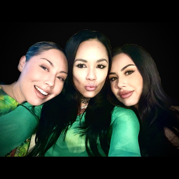 Meet your Posher, Alexis - Picture 11 of 12